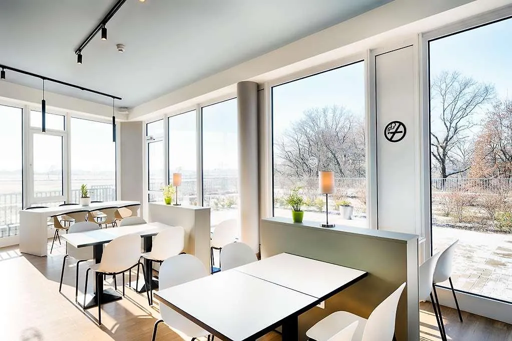 B&B Hotel Berlin-Airport