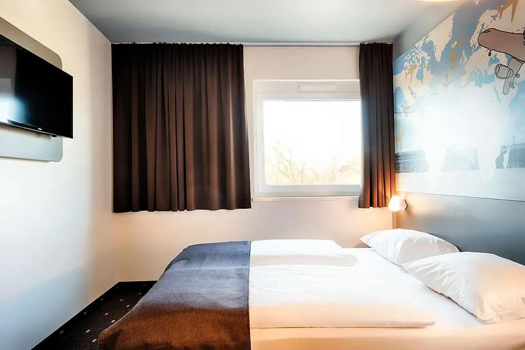 B&B Hotel Berlin-Airport Berlin