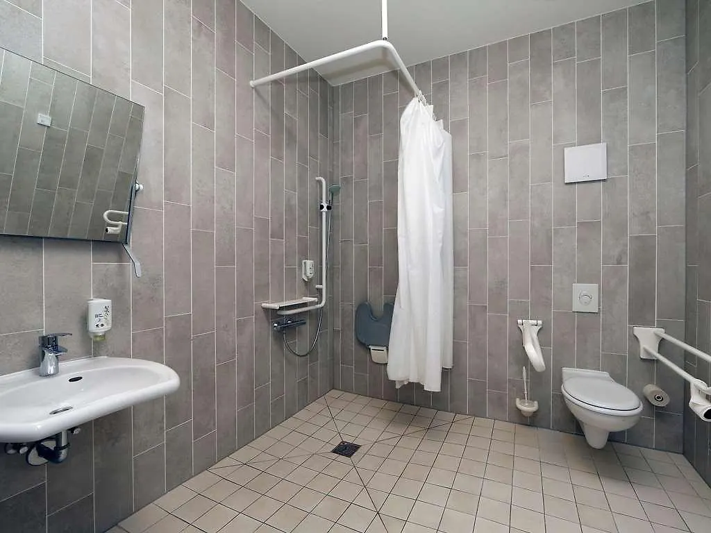 B&B Hotel Berlin-Airport