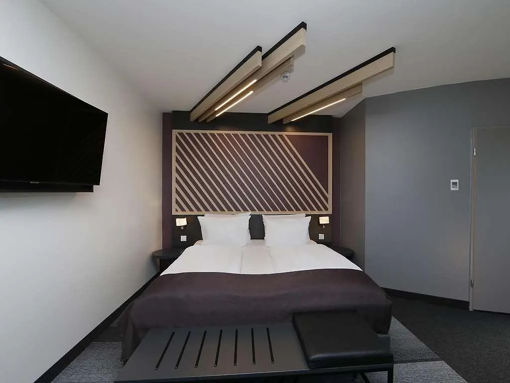 B&B Hotel Berlin-Airport